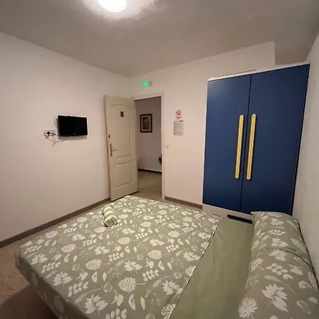 La Parada Guest house Alicante