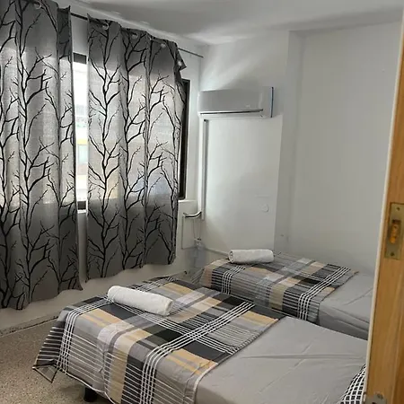 Guest house La Parada