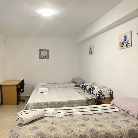 La Parada Guest house