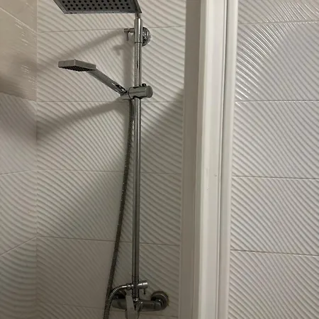 La Parada Guest house Alicante
