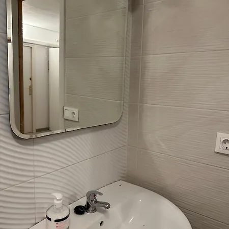 La Parada Guest house Alicante